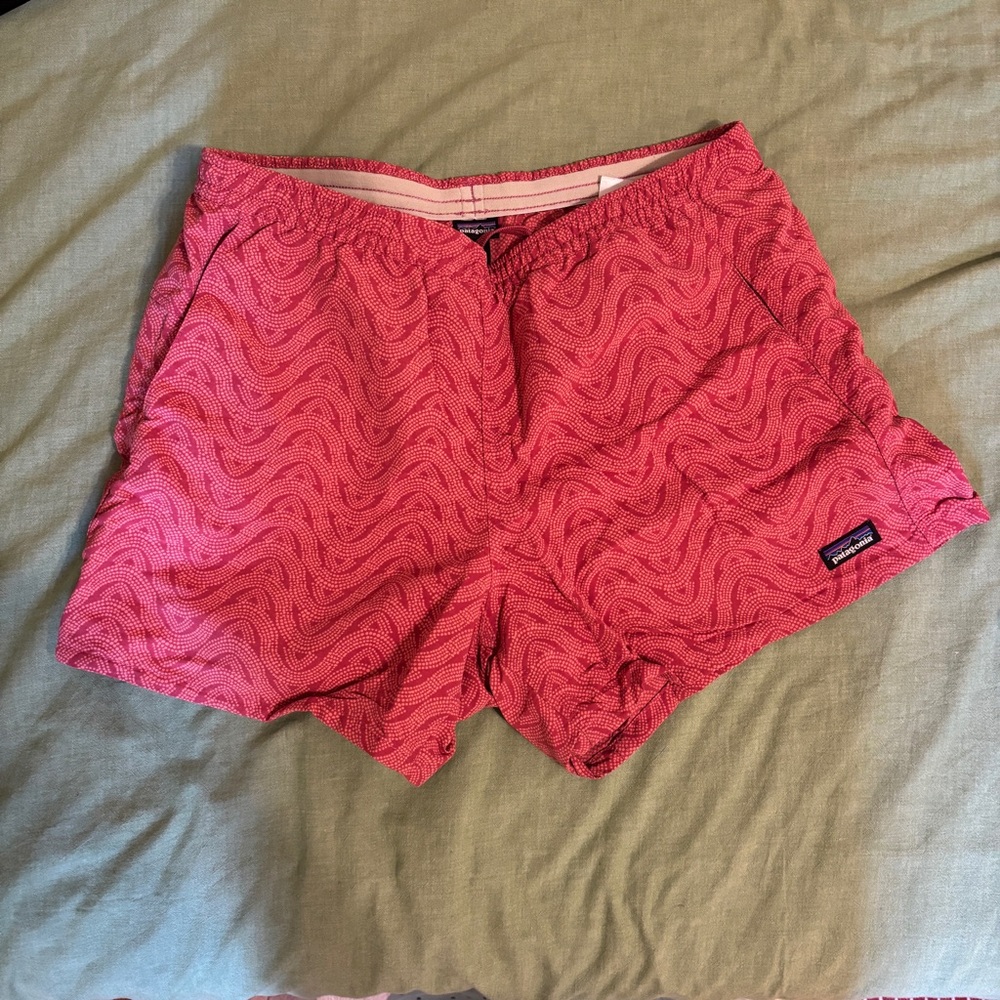 Patagonia Baggies